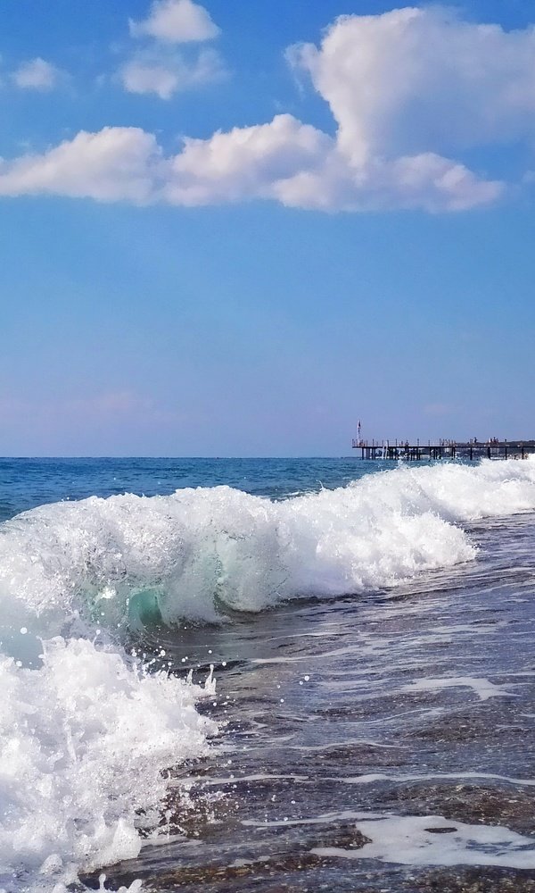 Photograph by Любовь Сухова