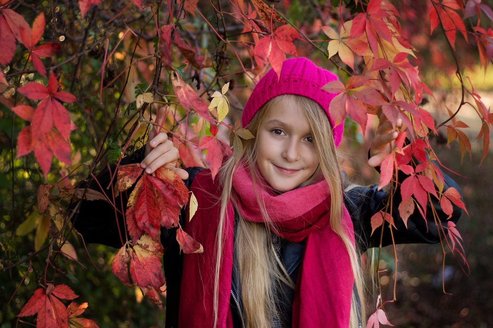 Photograph by Светлана Жорнова