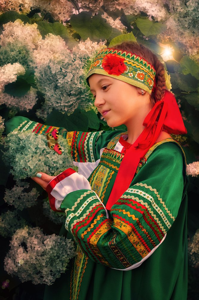 Photograph by Юлия Гетманская