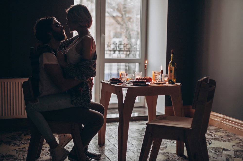 Photograph by Артём Коноплянко