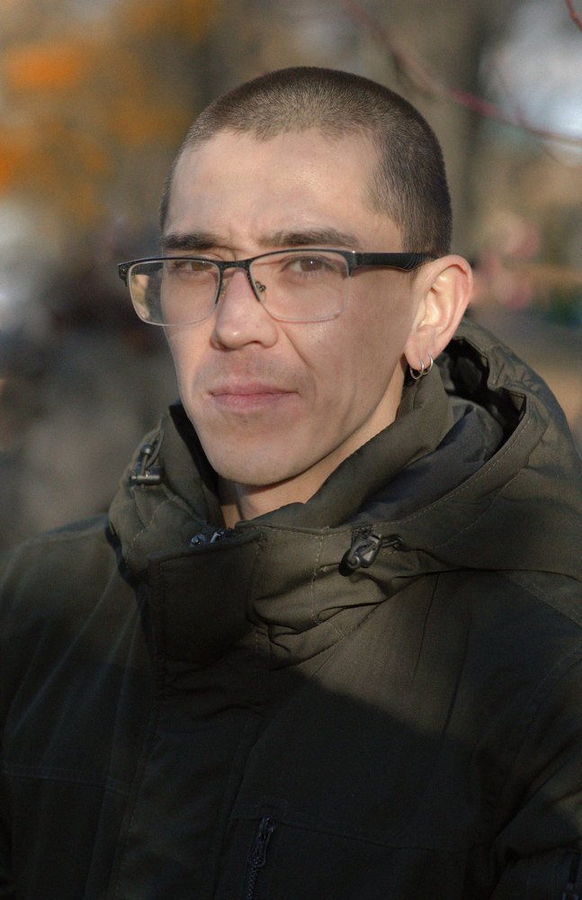Photograph by Татьяна Приходько