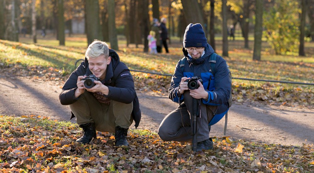 Photograph by Татьяна Приходько
