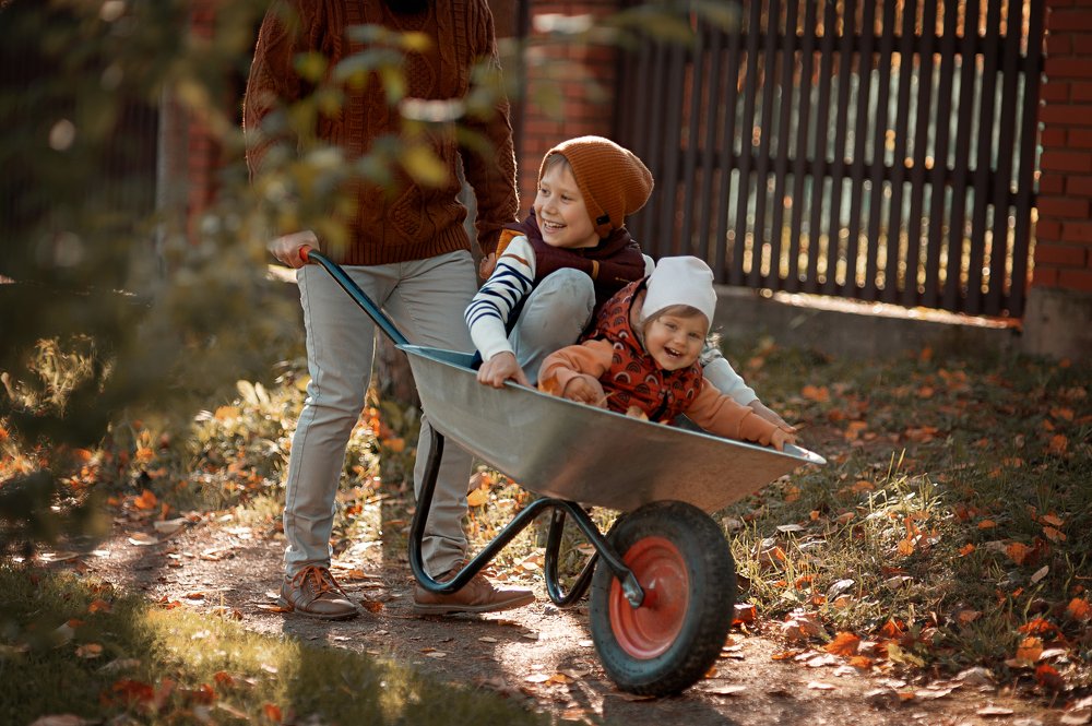 Photograph by Елена Кропп