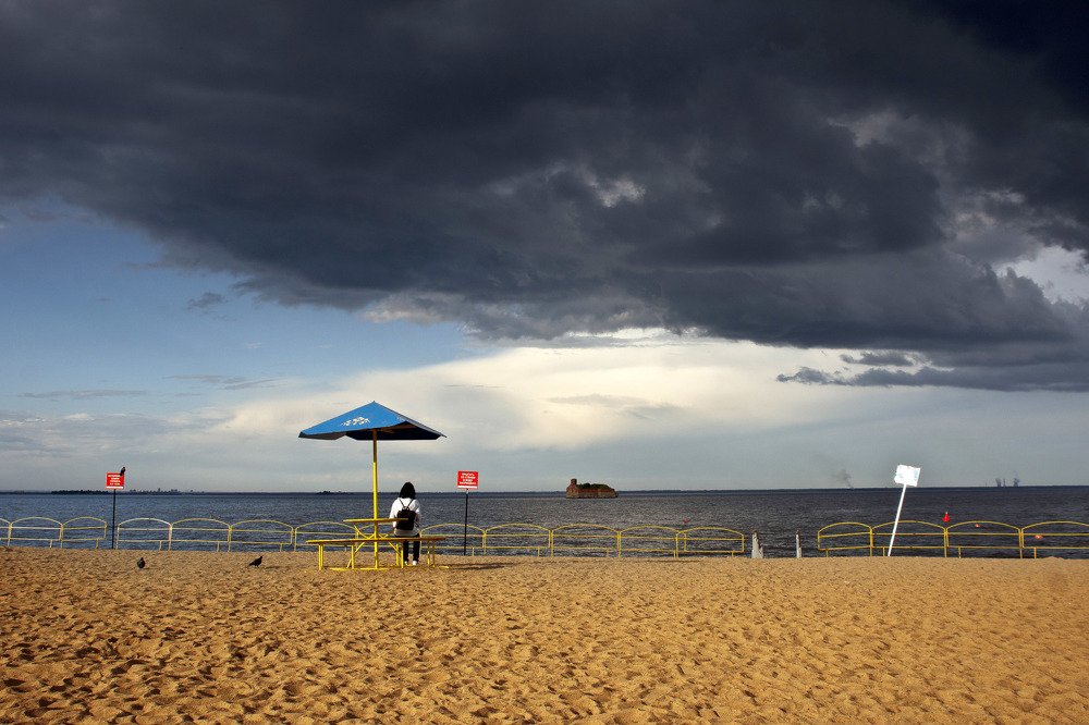 Photograph by Евгений Иванов