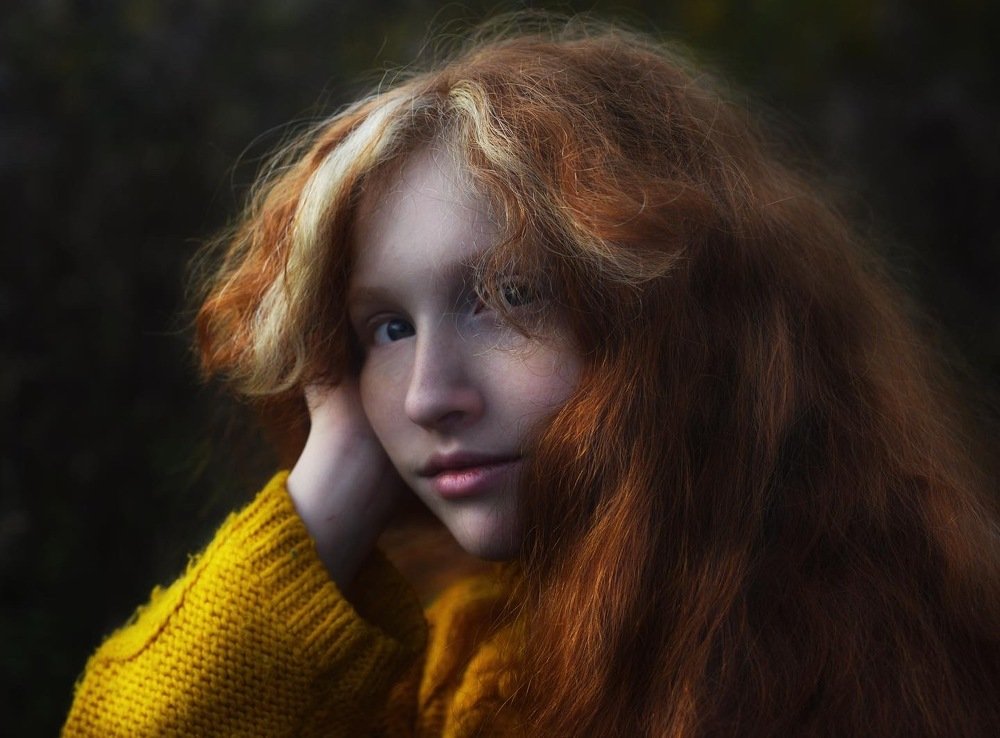 Photograph by Анна Соколкина