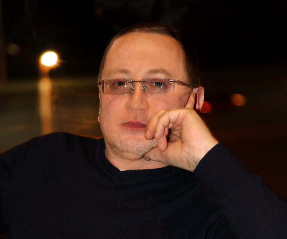 Photograph by Валентин Евкин