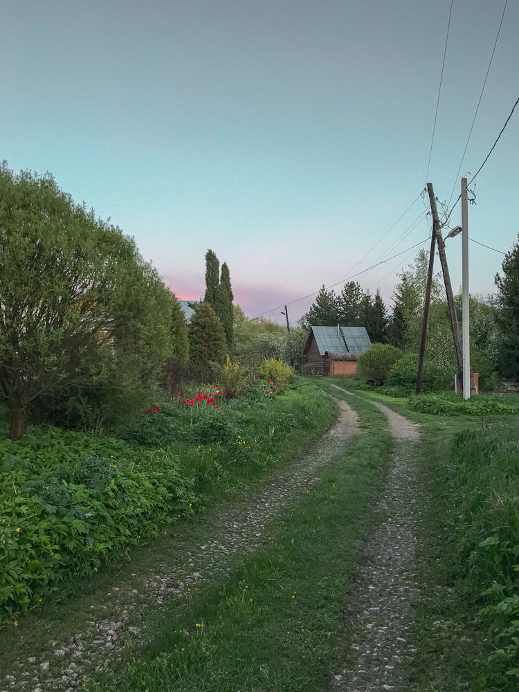 Photograph by Анастасия
