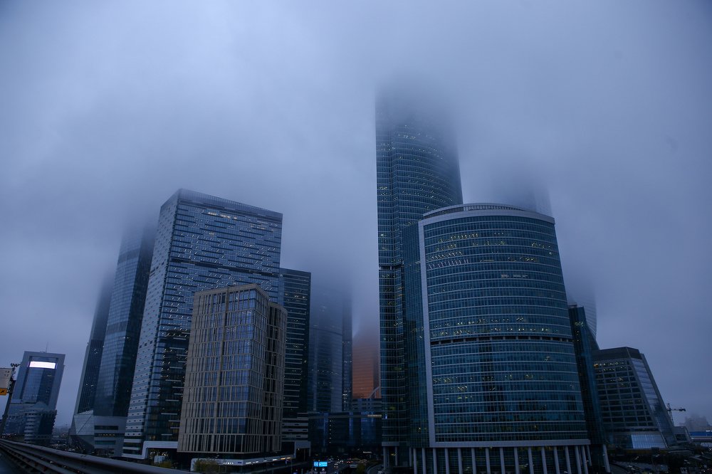 Photograph by Sergey Uskov