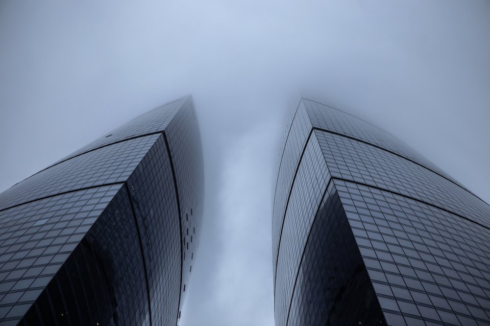 Photograph by Sergey Uskov