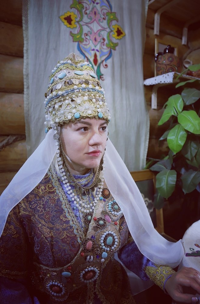 Photograph by Татьяна Приходько