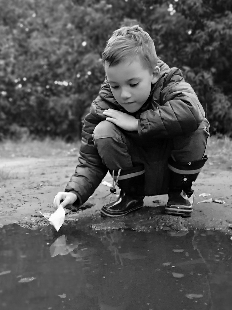 Photograph by Марина