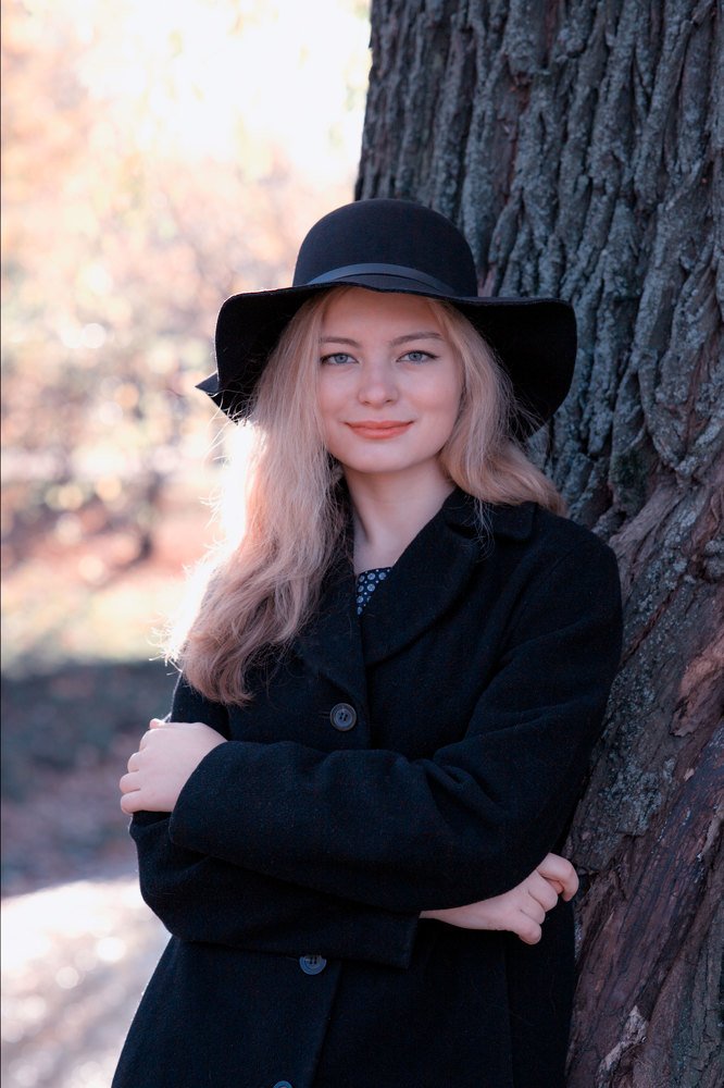 Photograph by Татьяна Приходько