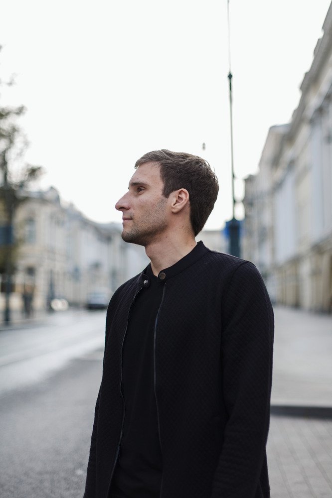 Photograph by Marie Dashkova