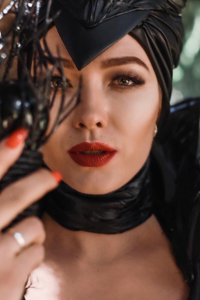 Фотография автора Elena Alexandrovna