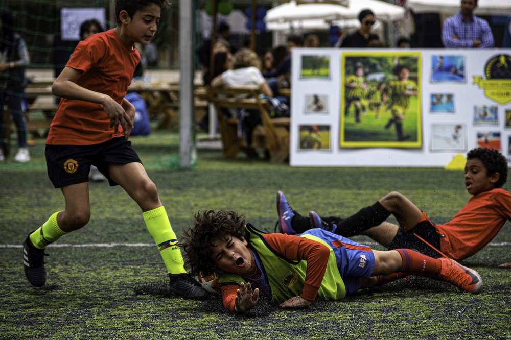 Photograph by Helmy Moataz