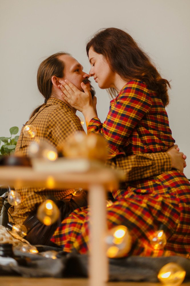 Photograph by Marie Dashkova