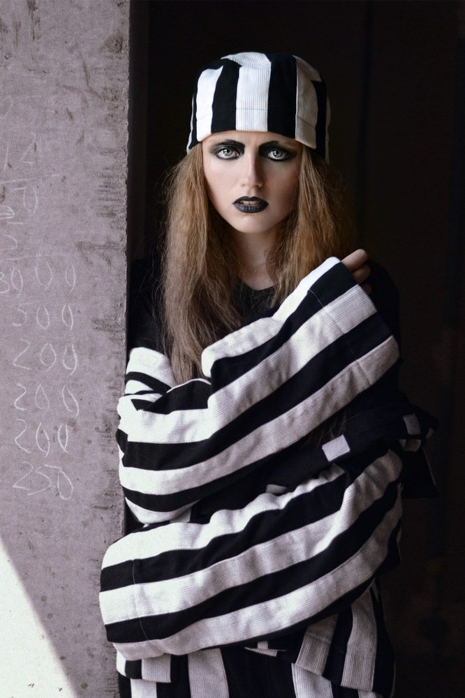 Photograph by Angela Kuzmina