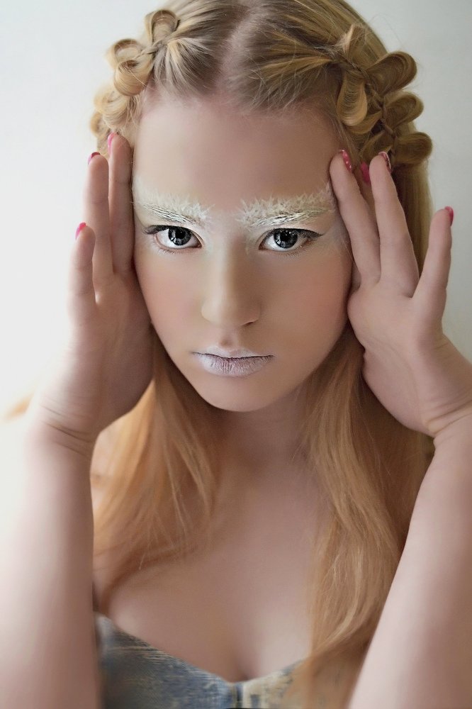 Photograph by Angela Kuzmina