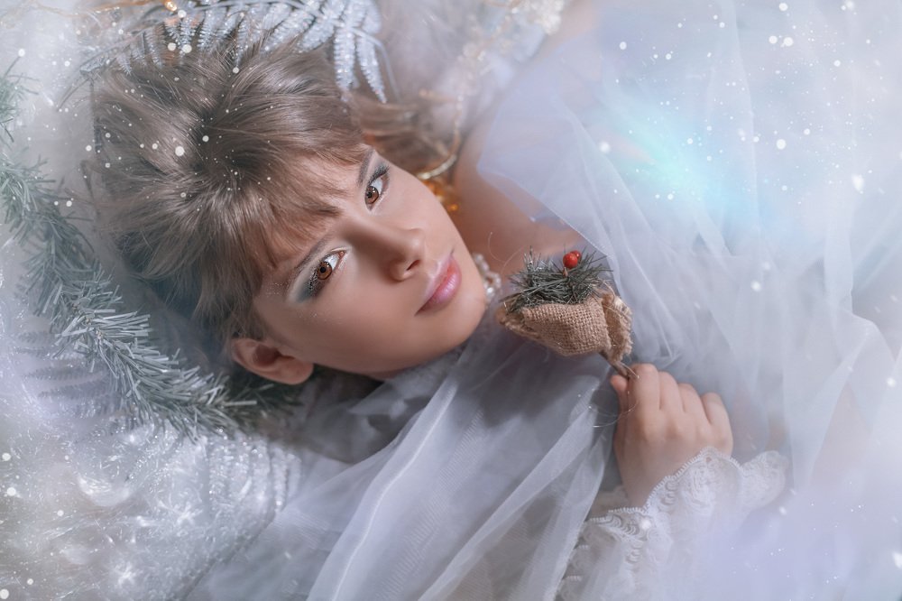 Photograph by Майя Морозова