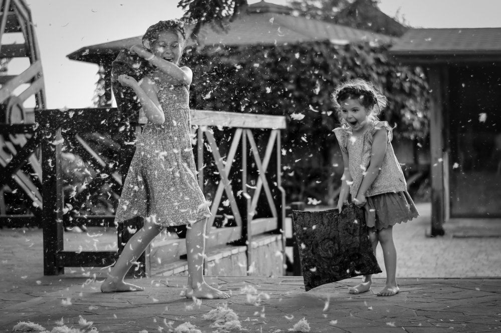 Photograph by Анастасия Донская