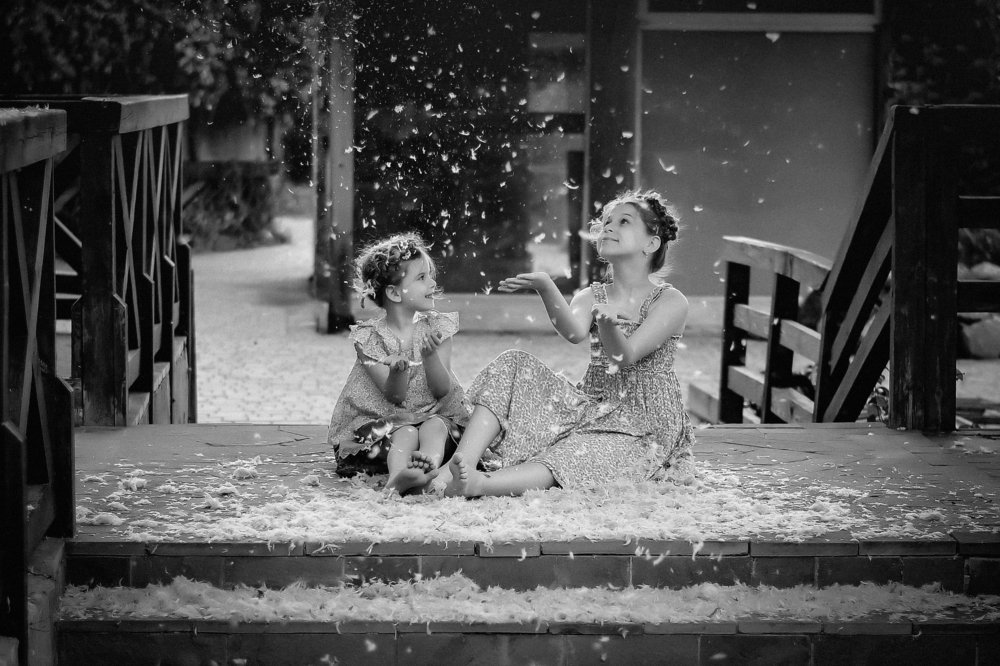 Photograph by Анастасия Донская