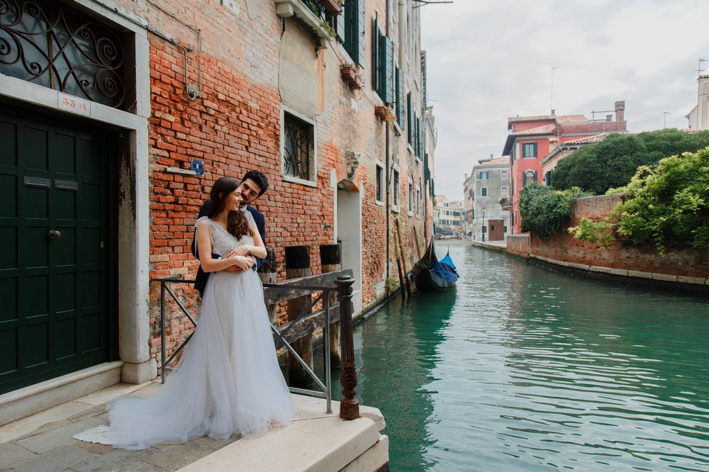 Photograph by Marie Dashkova