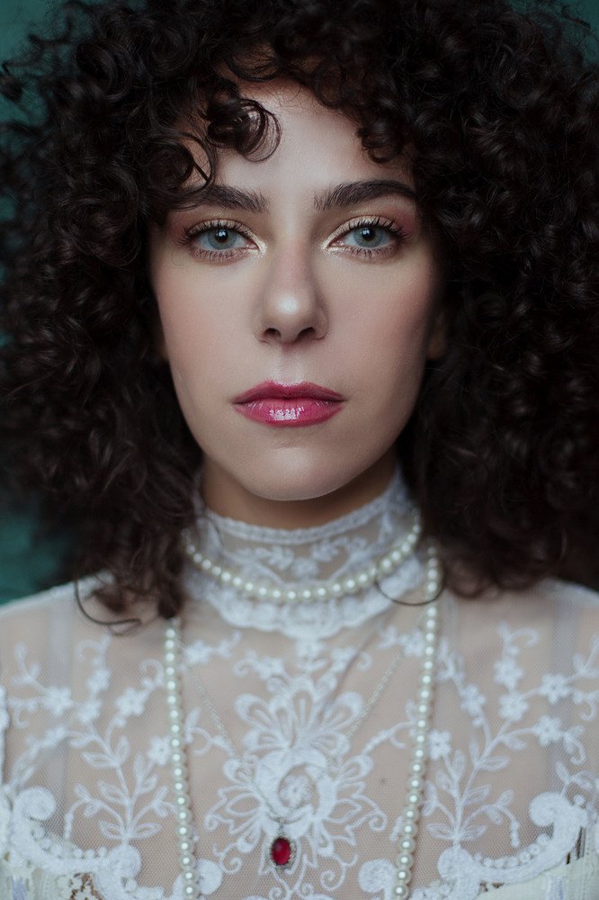 Photograph by Marie Dashkova