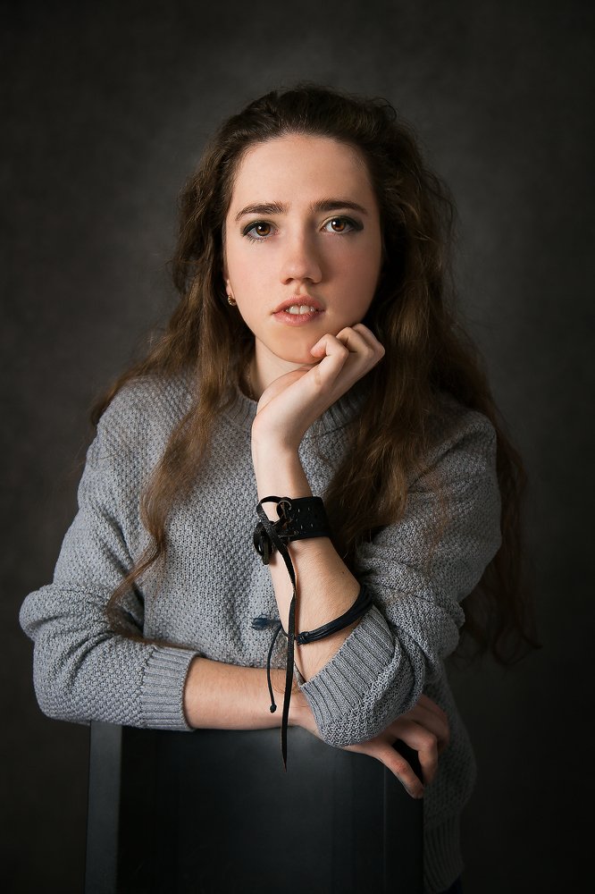 Photograph by Любовь Нефедова