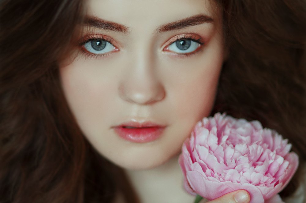 Photograph by Marie Dashkova