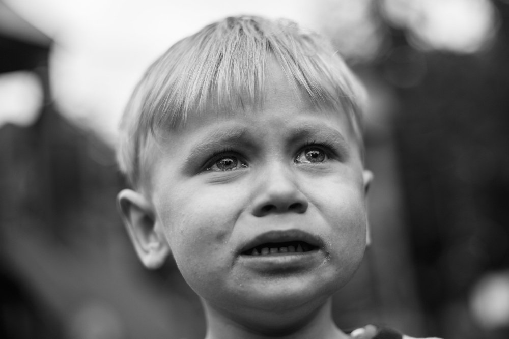 Photograph by Marie Dashkova