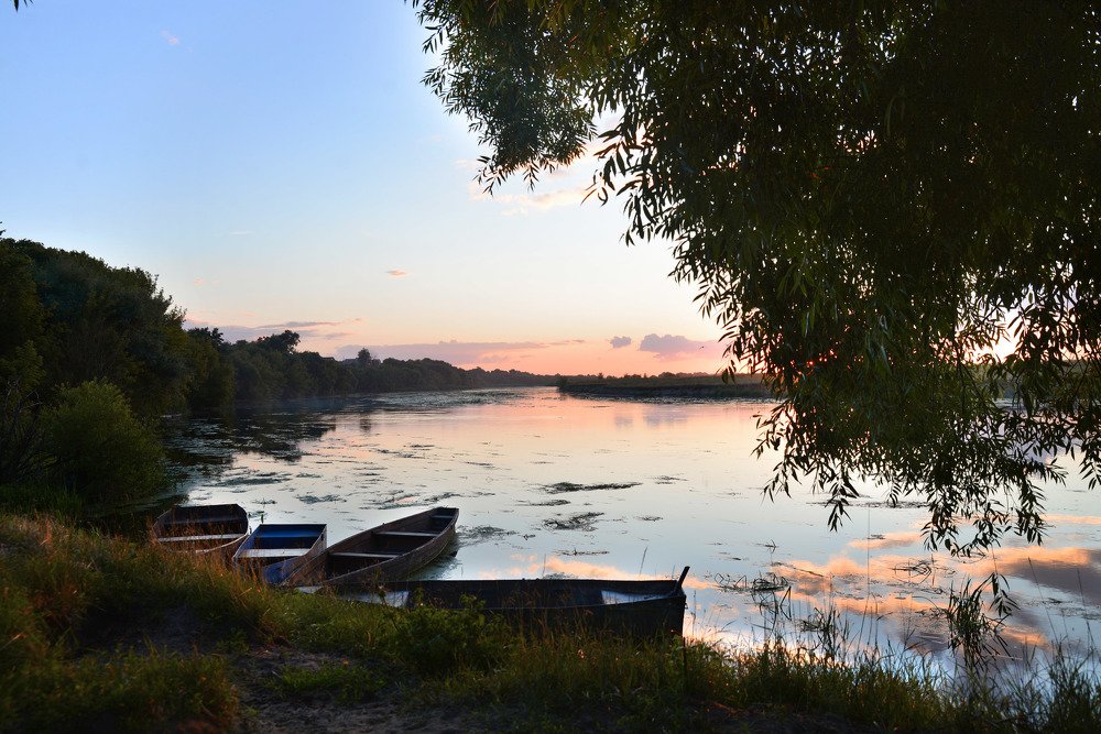 Photograph by Оксана Плугатарева