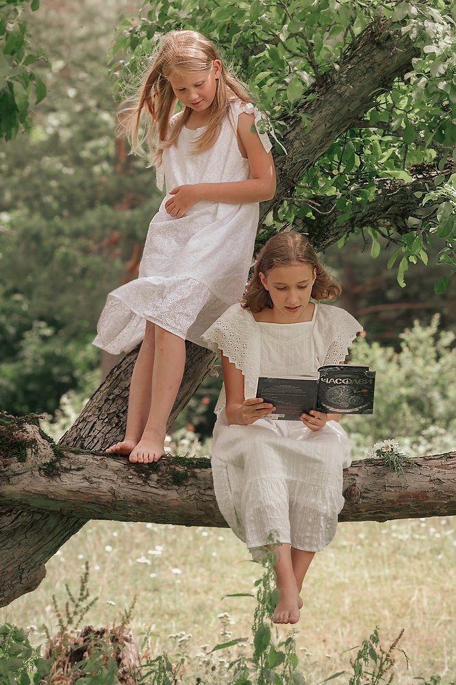 Photograph by Татьяна Бесчастнова