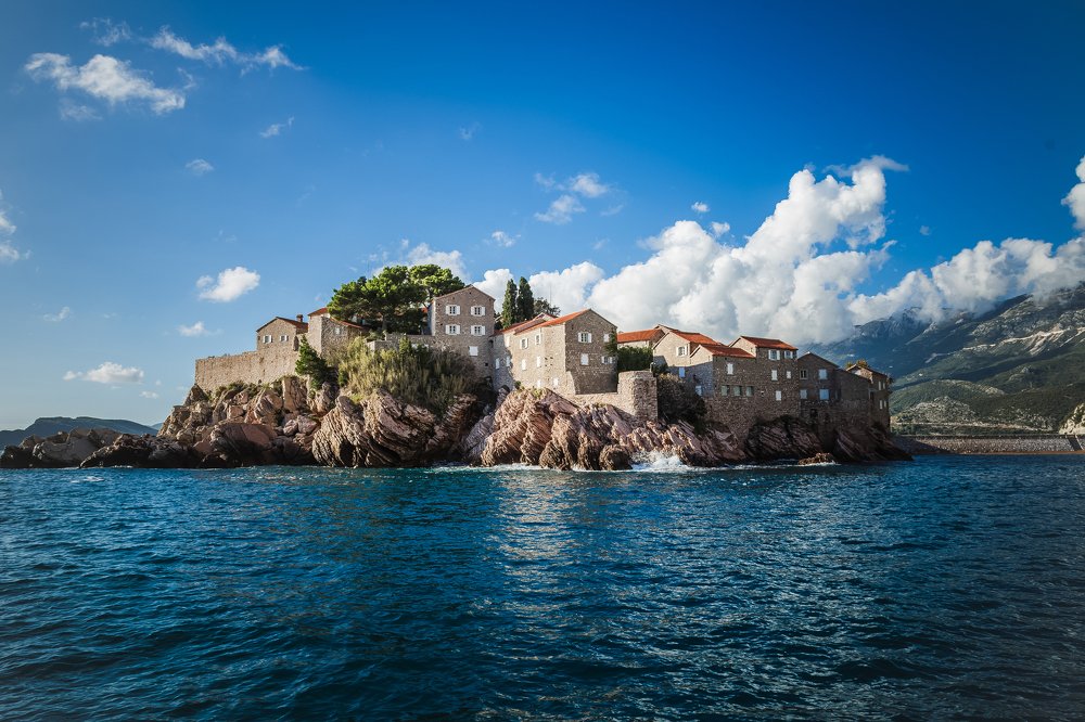 Photograph by Veronika Trubnikova