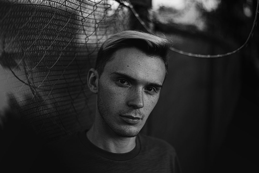 Photograph by Анна Пушина