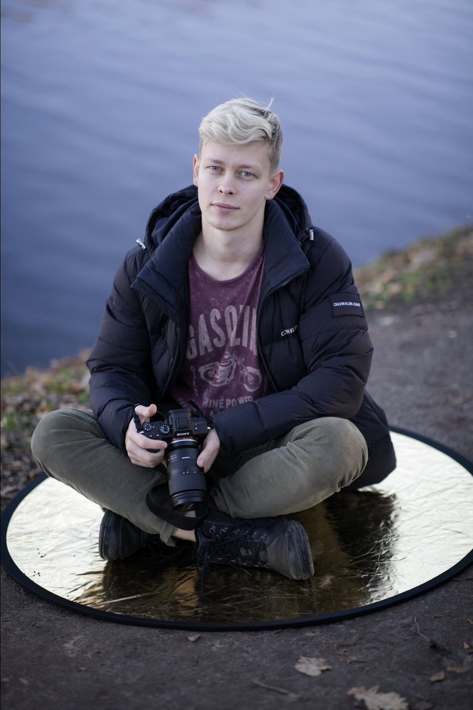 Photograph by Татьяна Приходько