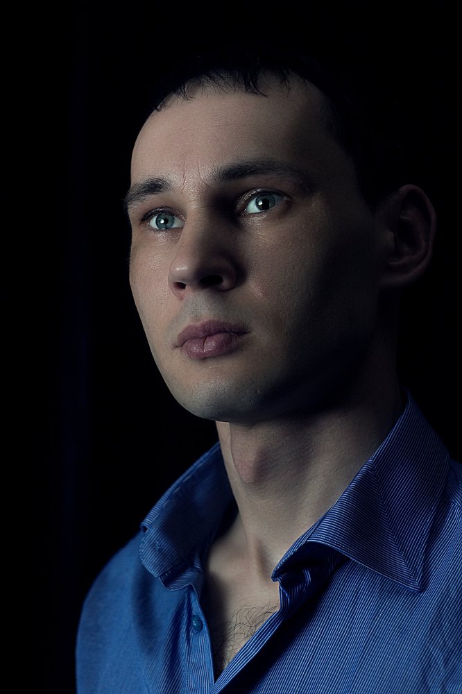 Photograph by Алексей Тимофеев