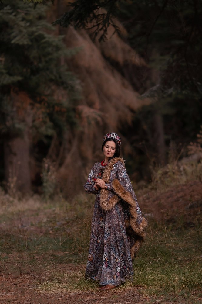 Photograph by Татьяна Бесчастнова