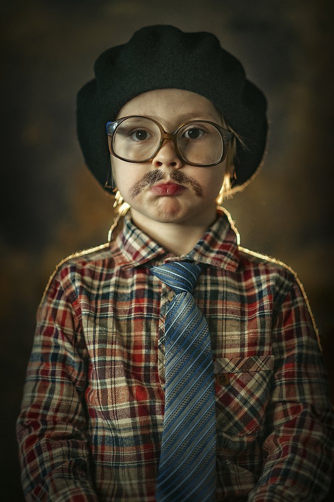 Photograph by Ксения Лысенкова