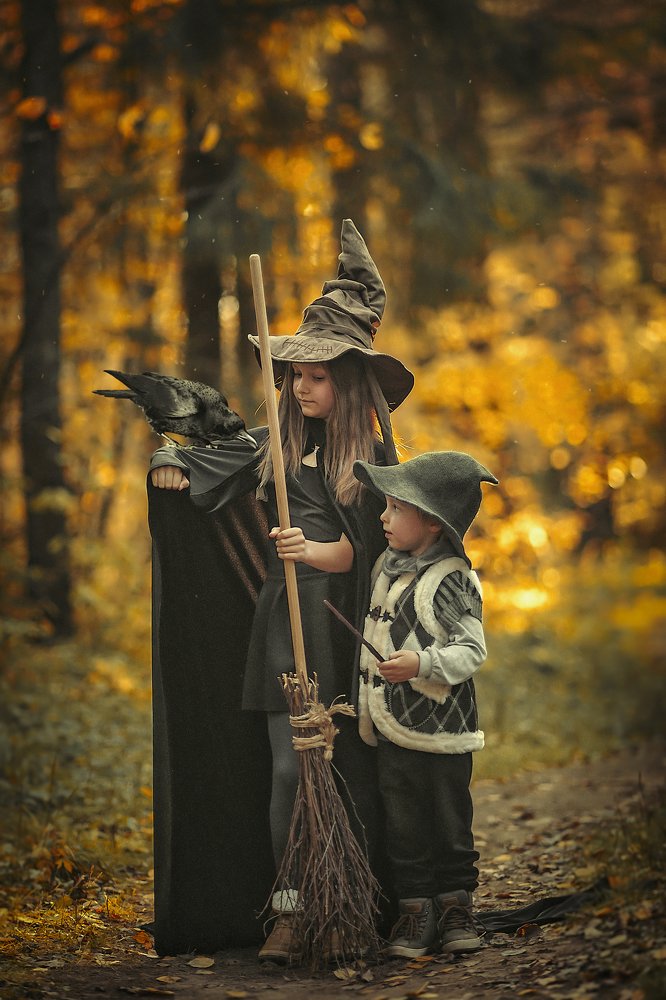 Photograph by Ксения Лысенкова