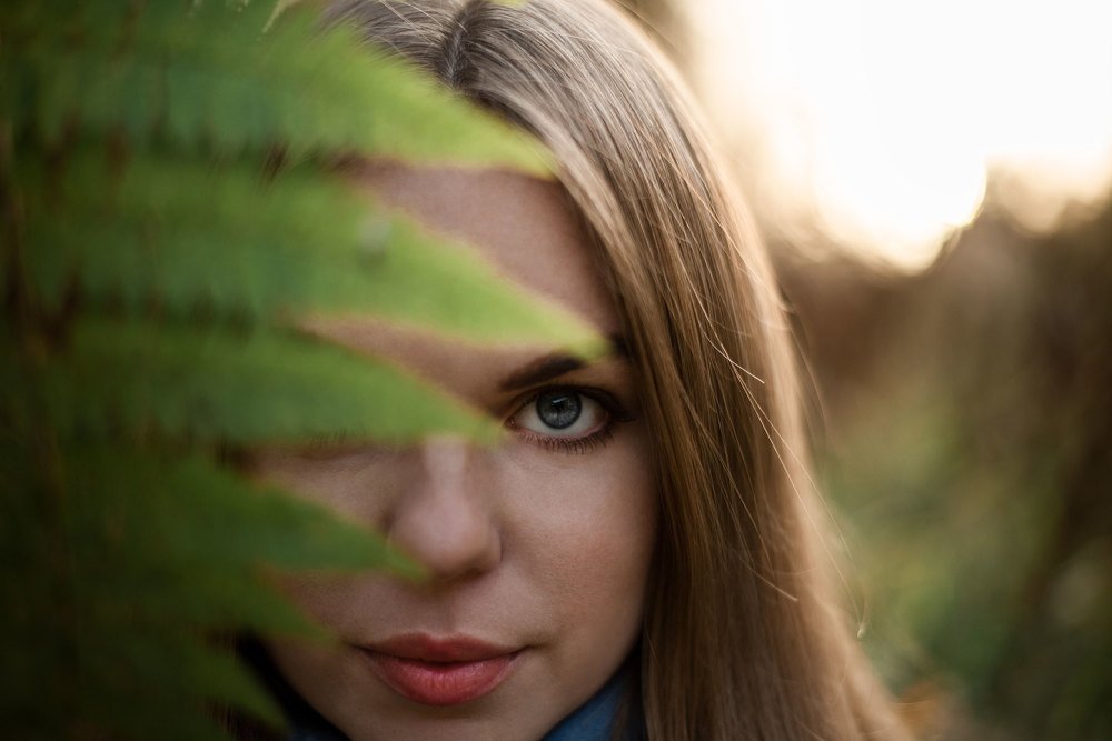 Photograph by Анна Пушина