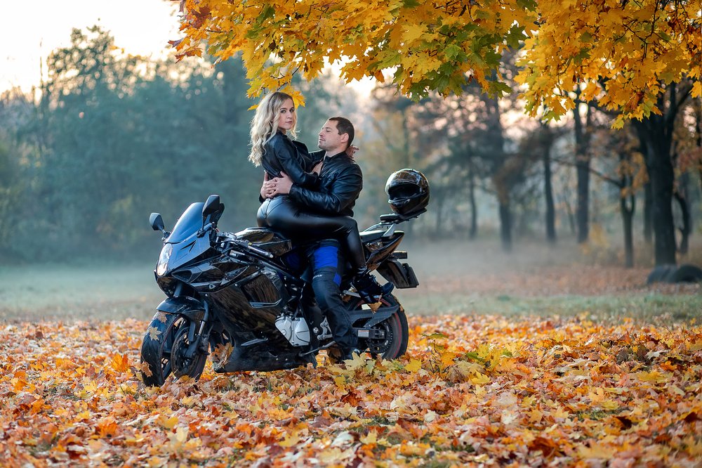 Photograph by Сергей Ворона