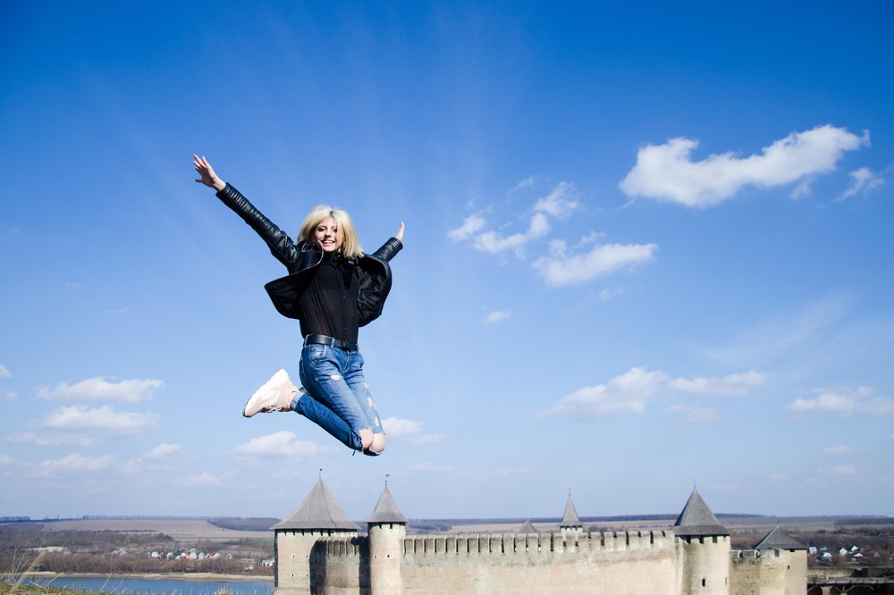 Photograph by Олександр Михайлов