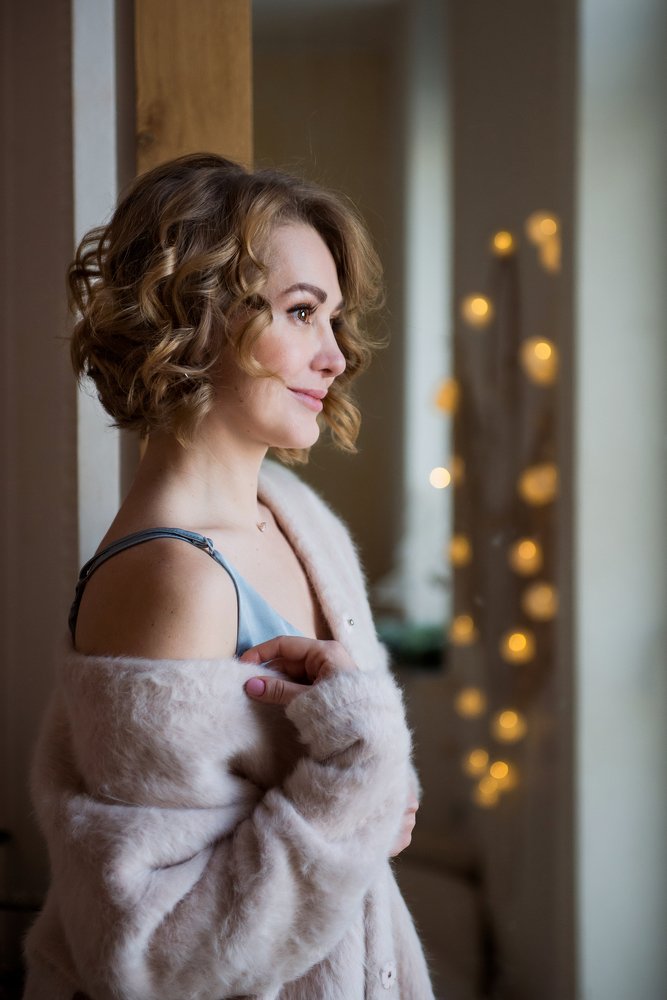 Photograph by Анна Юлина