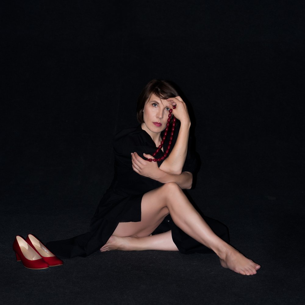 Photograph by Анна Юлина