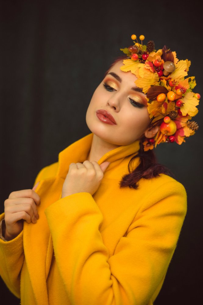 Photograph by Мария Харченко