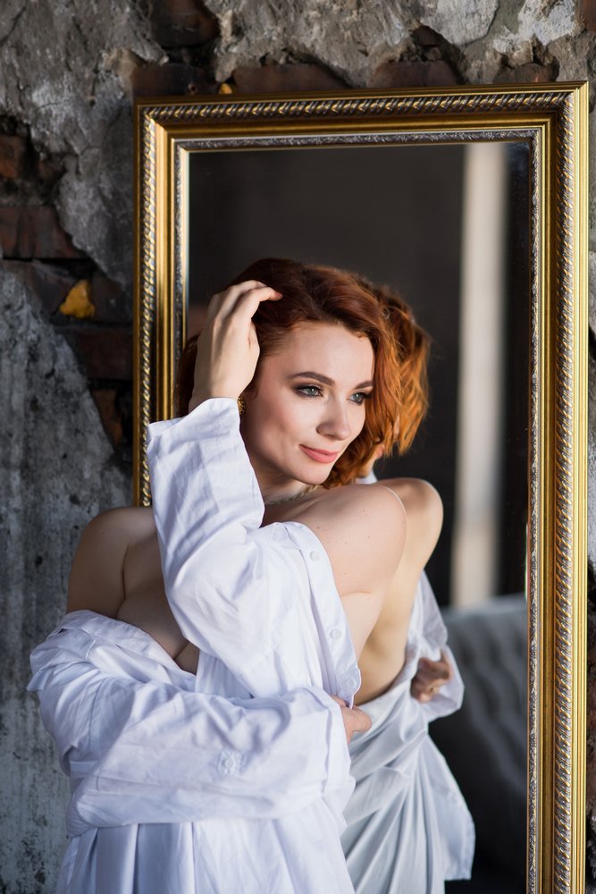 Photograph by Анна Юлина