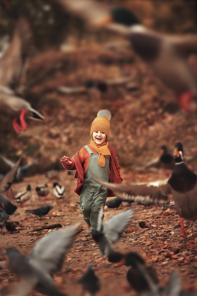 Photograph by Мария Фларт