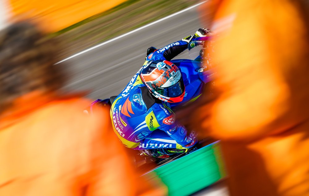 Photograph by Luis Timoteo