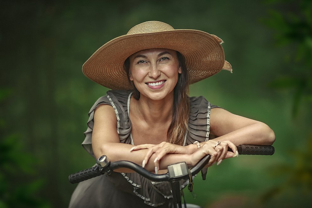 Photograph by Ксения Лысенкова