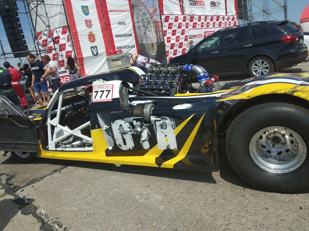 Фотография автора Юлианна Гуртовенко